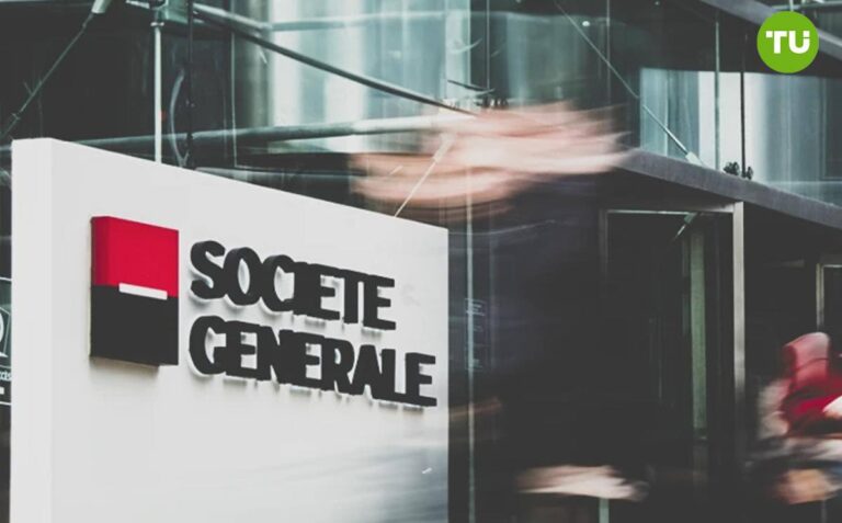 Societe Generale запускает стейблкоин EURCV на Solana
