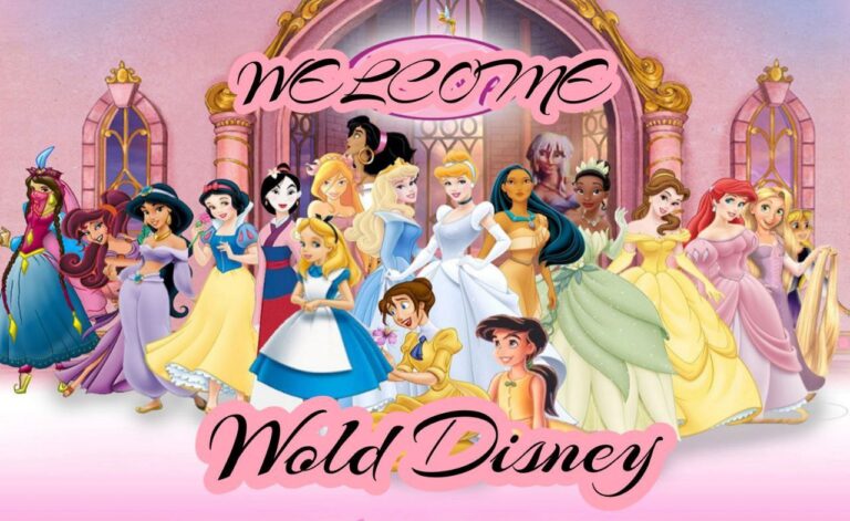 Инвестиционный проект Wold Disney: тарифы, отзывы и регистрация