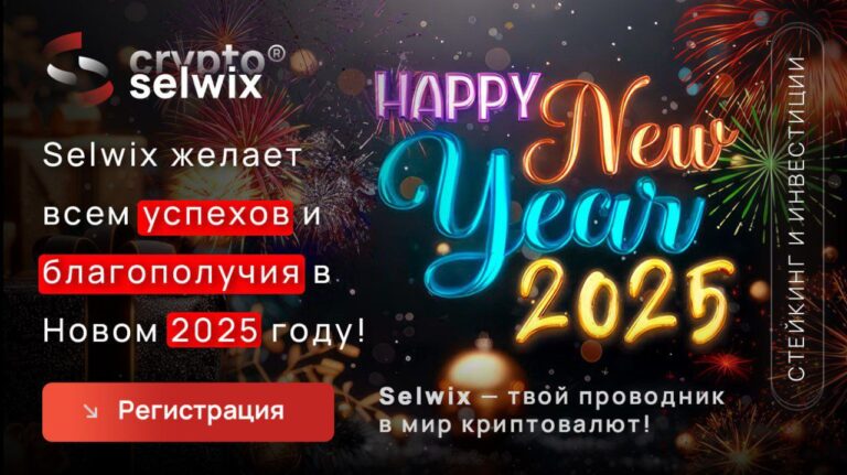 Selwix: График работы на новогодние каникулы