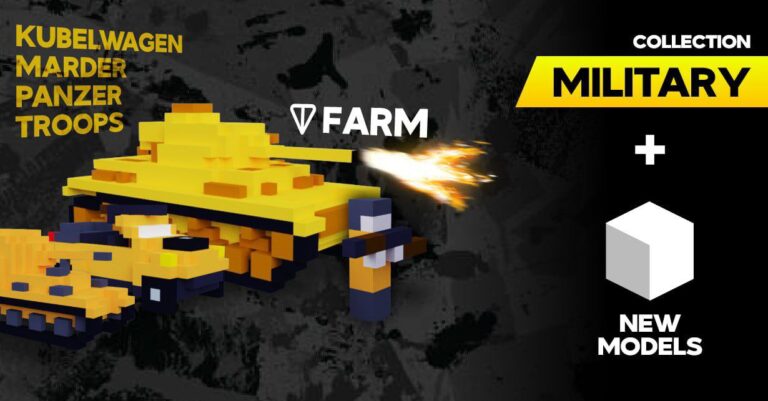 Лимитированные коллекции в VOXEL: успей купить!
