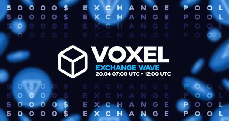 Обмен VOXL на TON: Полное руководство и детали