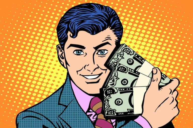 AdDrop: Заработок USDT в Telegram без вложений