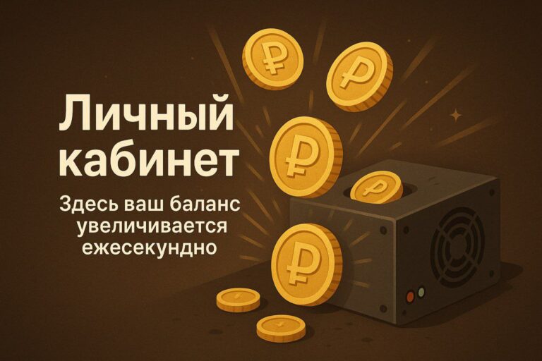 RubGenerBot: Инвестиции с высоким доходом