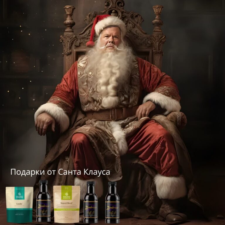 С Новым Годом!