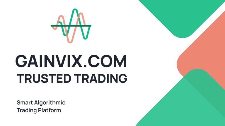 Gainvix: Инвестиционный проект с ежедневным доходом +1.87%