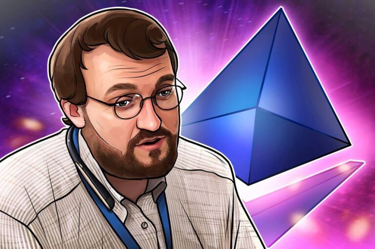 Cardano vs Ethereum: Хоскинсон обвиняет Бутерина в диктатуре