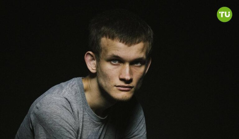 Виталика Бутерина номинируют на Нобелевскую премию по экономике