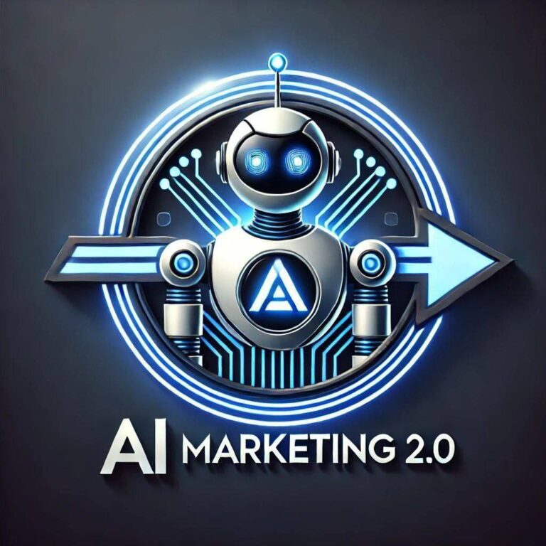 AI Marketing Проект: Получи 50$ Бонус при Регистрации