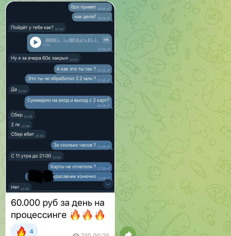 Заработок 60.000 рублей за день: Реальность или Удача?
