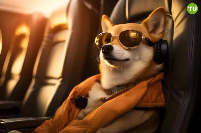 Машина создателя DOGE за $9 млн: история упущенной выгоды