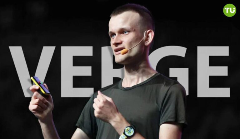 Ethereum «The Verge»: Обновление для телефонов и умных часов