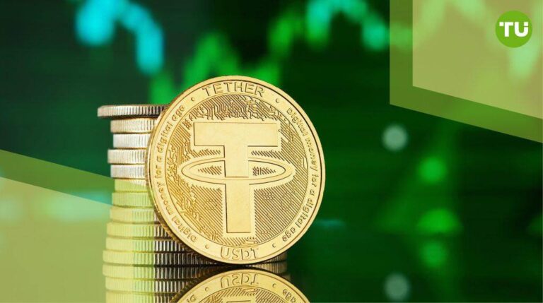 Tether опровергает расследования правоохранительных органов США