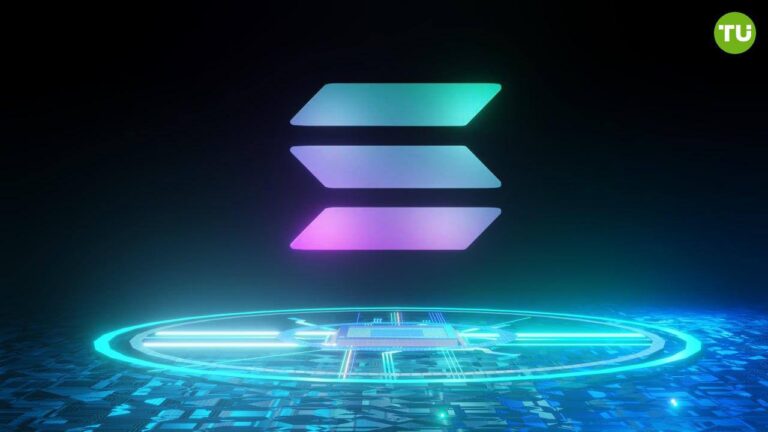 Райан Беркманс: Почему Solana не станет глобальным блокчейном, а Ethereum предпочтительнее