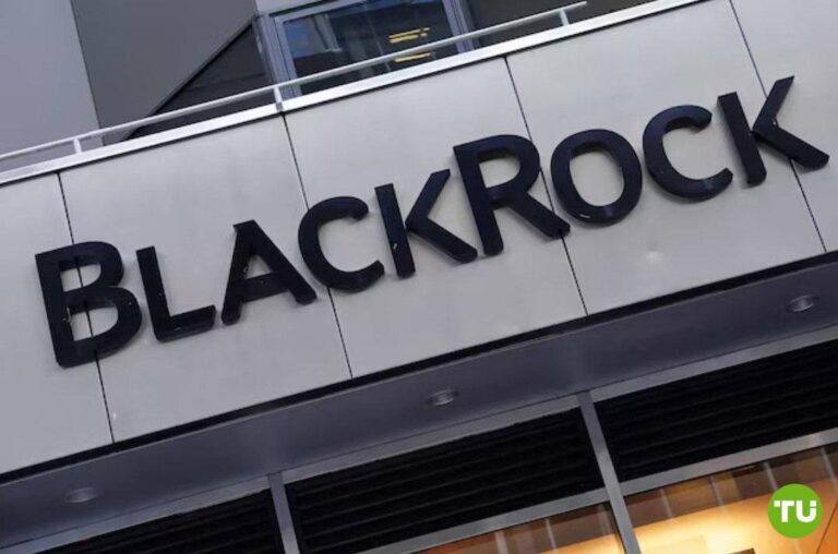 BlackRock владеет биткоинами на $27 млрд, наращивая резервы