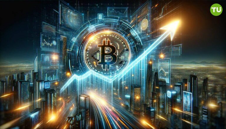 Прогноз VanEck: Bitcoin к 2050 году достигнет $3 млн
