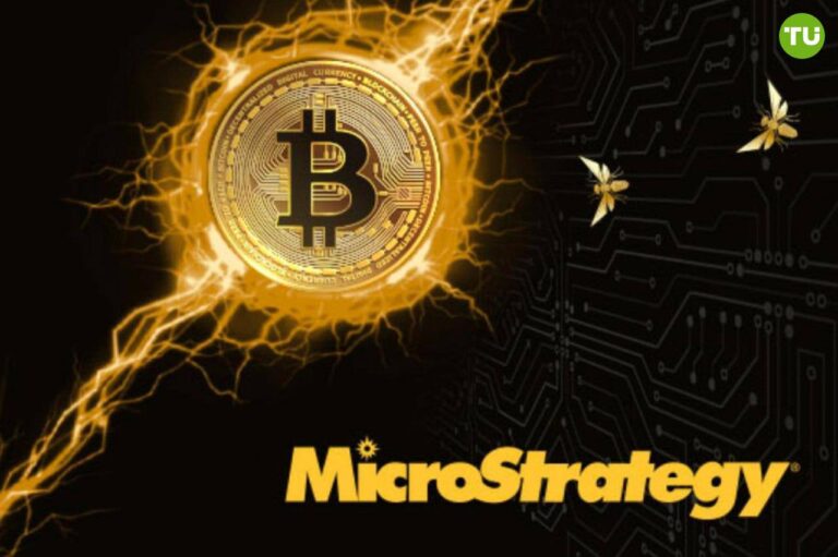 Canaccord повысила целевую цену MicroStrategy до $300