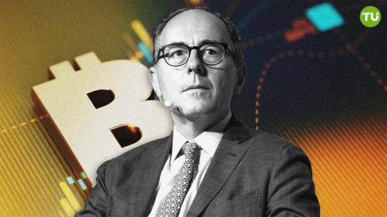 Прогноз VanEck: Биткоин достигнет $300 000 и станет «цифровым золотом»