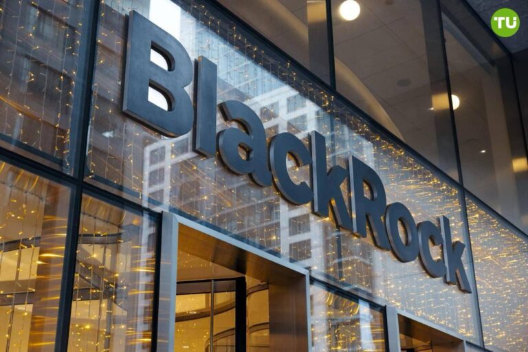 BlackRock расширяет присутствие на Ближнем Востоке, фокусируясь на ИИ