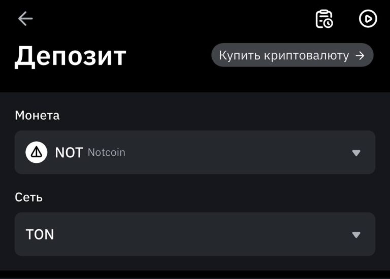 Notcoin на Bybit: Стратегия хранения и торговли после листинга