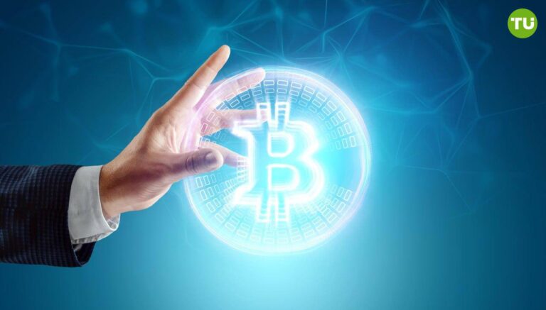 Прогноз Антона Харитонова: Биткоин достиг $100 000 и может вырасти до $200 000