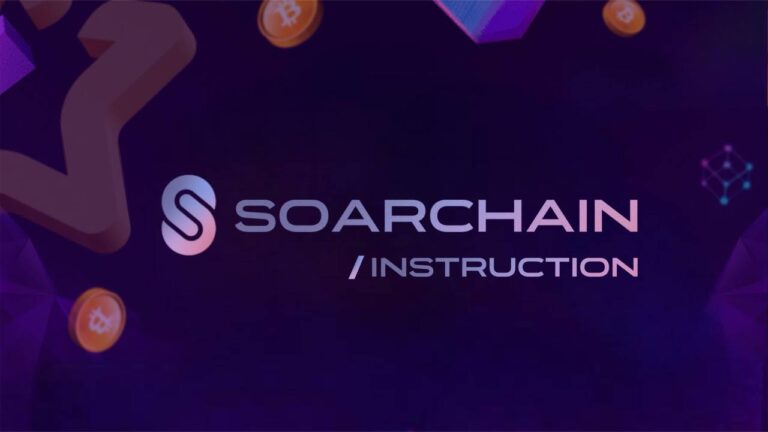 Soarchain: Последний шанс получить токены $MOTUS за 24 часа
