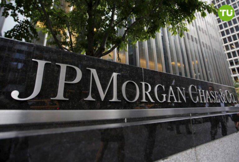 JPMorgan: ETF на Solana и XRP могут привлечь $14 млрд