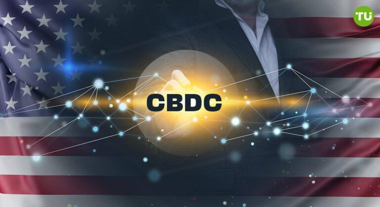 Трамп назначил противника CBDC главой Казначейства