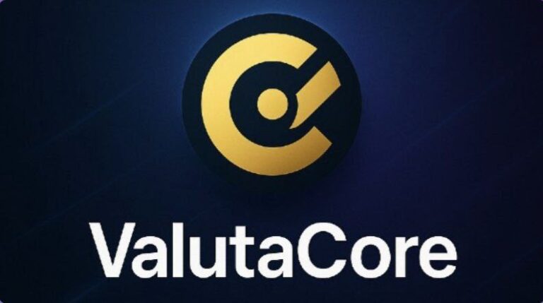 ValutaCore: Инвестиционный проект с высоким доходом