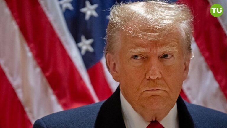 Конгресс США расследует криптовалютные проекты Трампа
