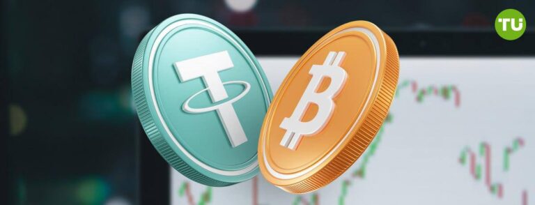 Tether достиг $151B капитализации: возможен новый ралли криптовалют