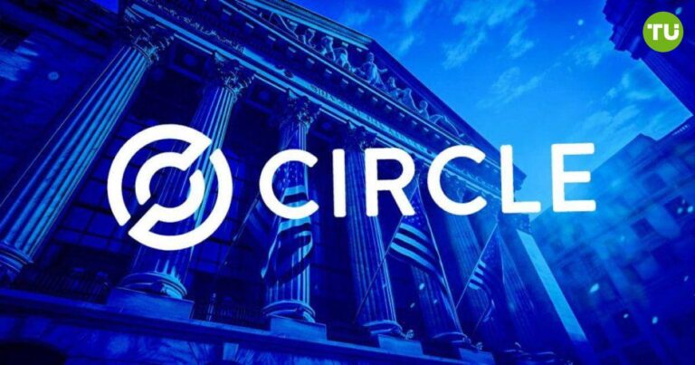 Circle рассматривает продажу компании вместо IPO