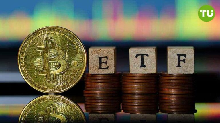 Bitcoin ETF: Сильнейшая неделя с апреля и рост инвестиций