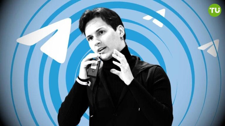 Telegram привлекает $1.5 млрд облигациями
