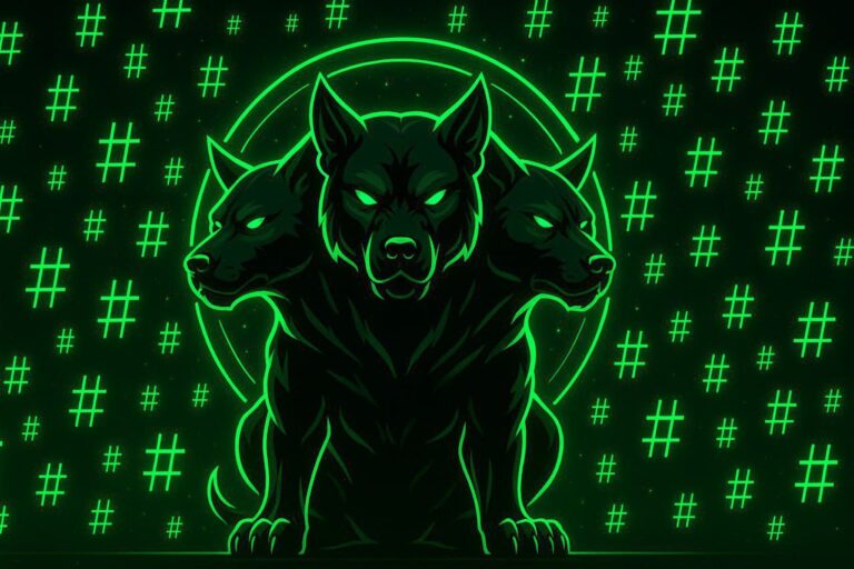 Cerberus Mining: Майнинг, игры и награды в Telegram