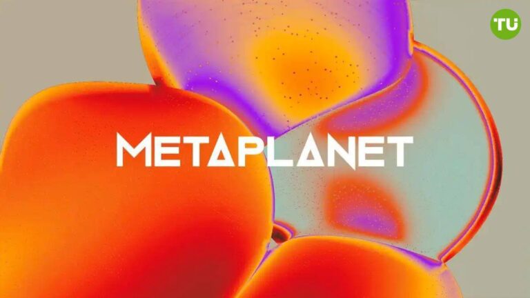 Metaplanet увеличила свои биткоин-резервы до 11 111 BTC