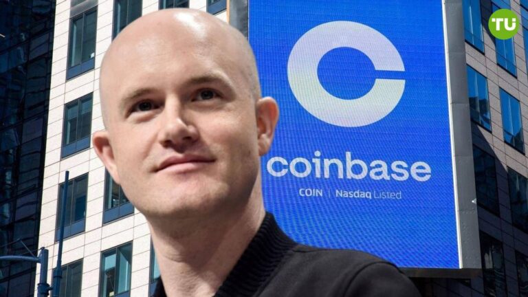 Coinbase: Криптовалюты – ключ к финансовой свободе в эпоху инфляции