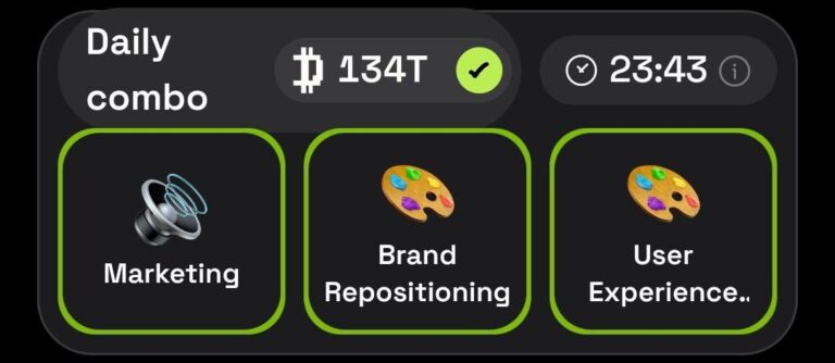 Новое комбо Dropee: Маркетинг, Бренд, UX