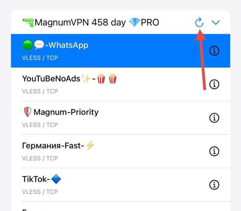 Блокировка звонков WhatsApp и Telegram в России: решение есть!