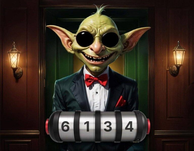 Goblin Mine: Прокачай свои шахты с кодом 6134!