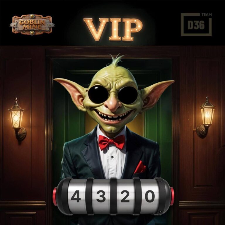 Промокод Goblin Mine: Активируй Бонусы и Ускорь Развитие Шахт