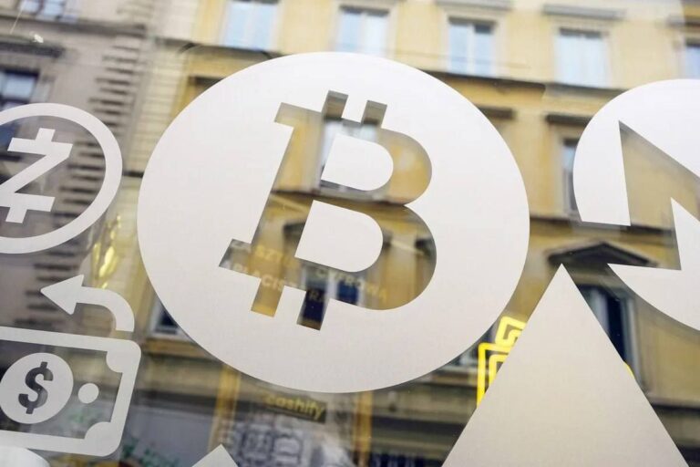 BTC-резерв США: Законопроект о закреплении указа Трампа