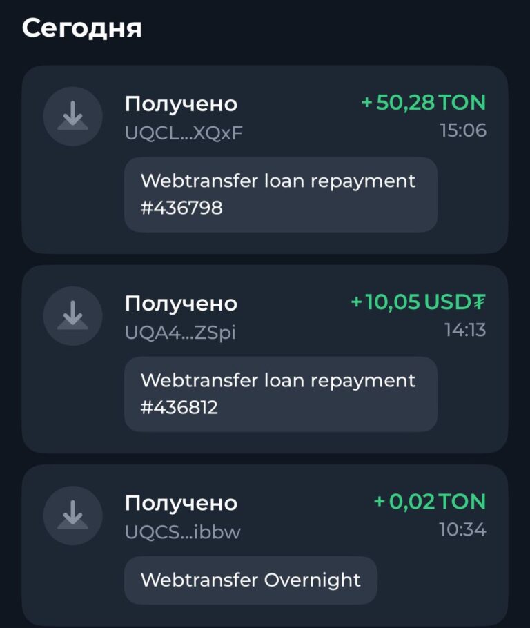 Получи 50$ бесплатно и приумножь капитал