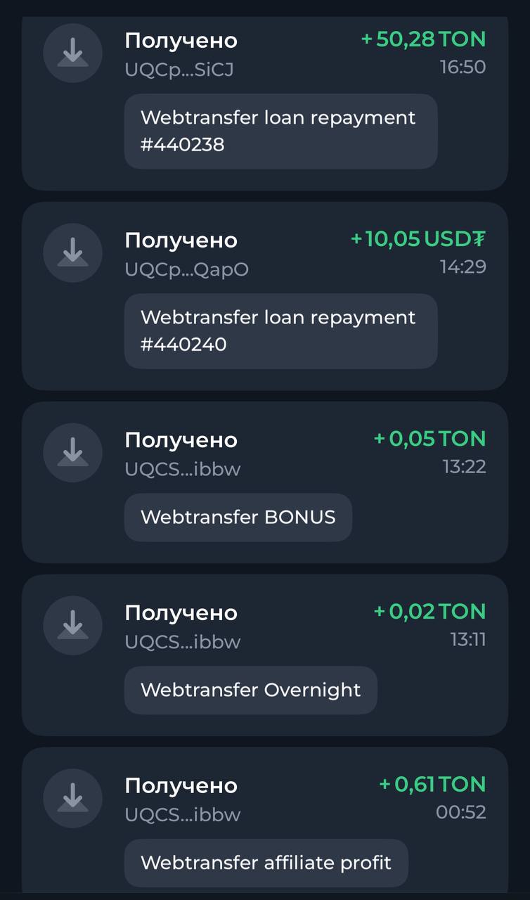 Забери 50$ бонусом и приумножь их