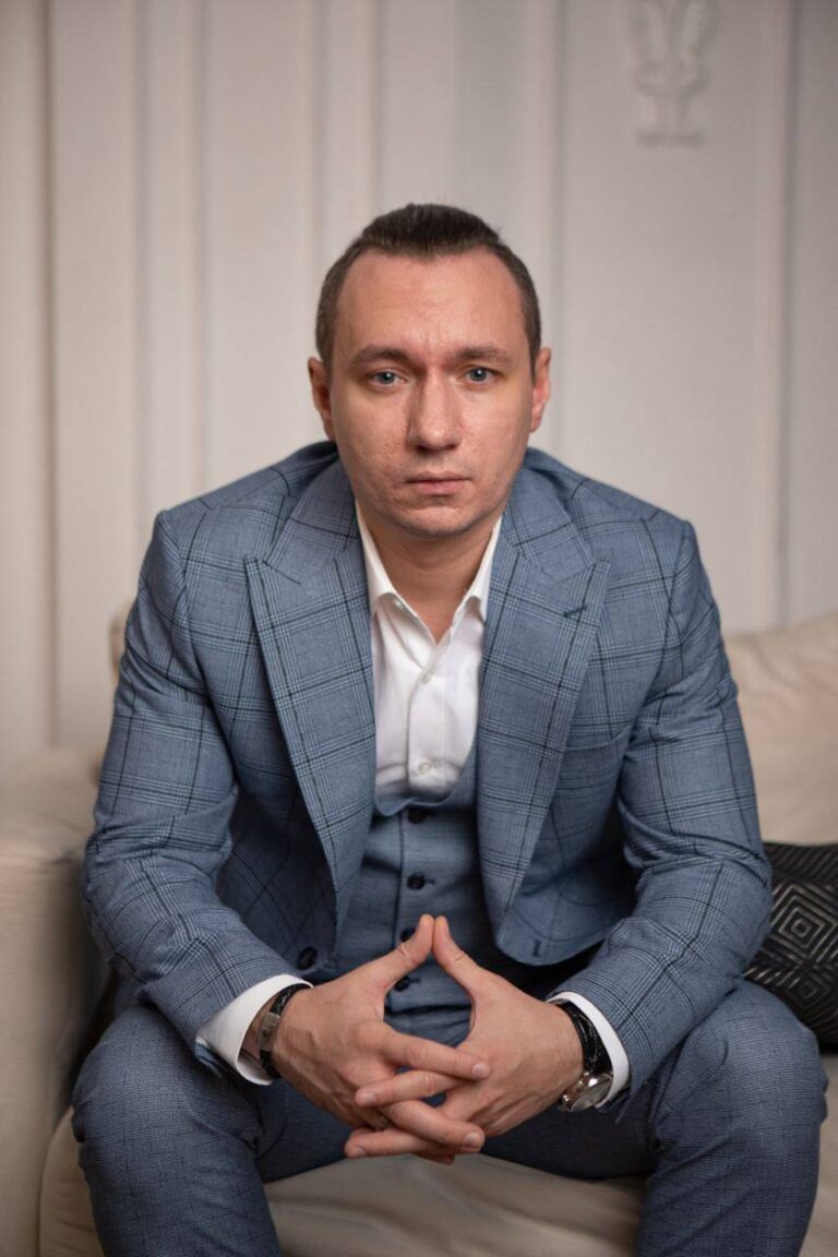 Путь к успеху в MLM: Диалог с ТОП-Лидером Сергеем Никитиным
