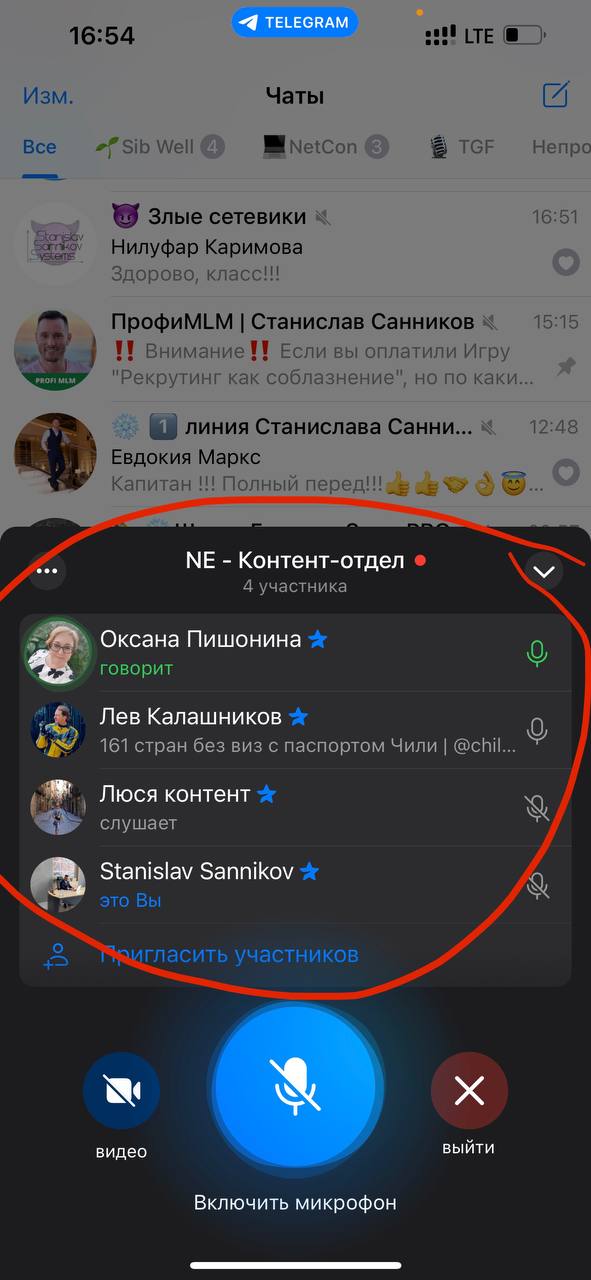 Эксклюзивный видеочат для премиум-пользователей: новый формат общения