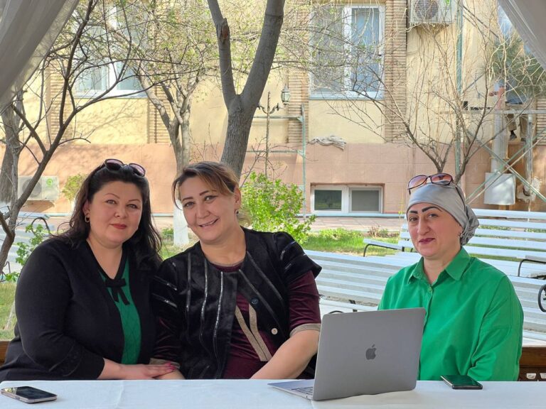 MLM в Бухаре: Встреча с партнерами и рост структуры