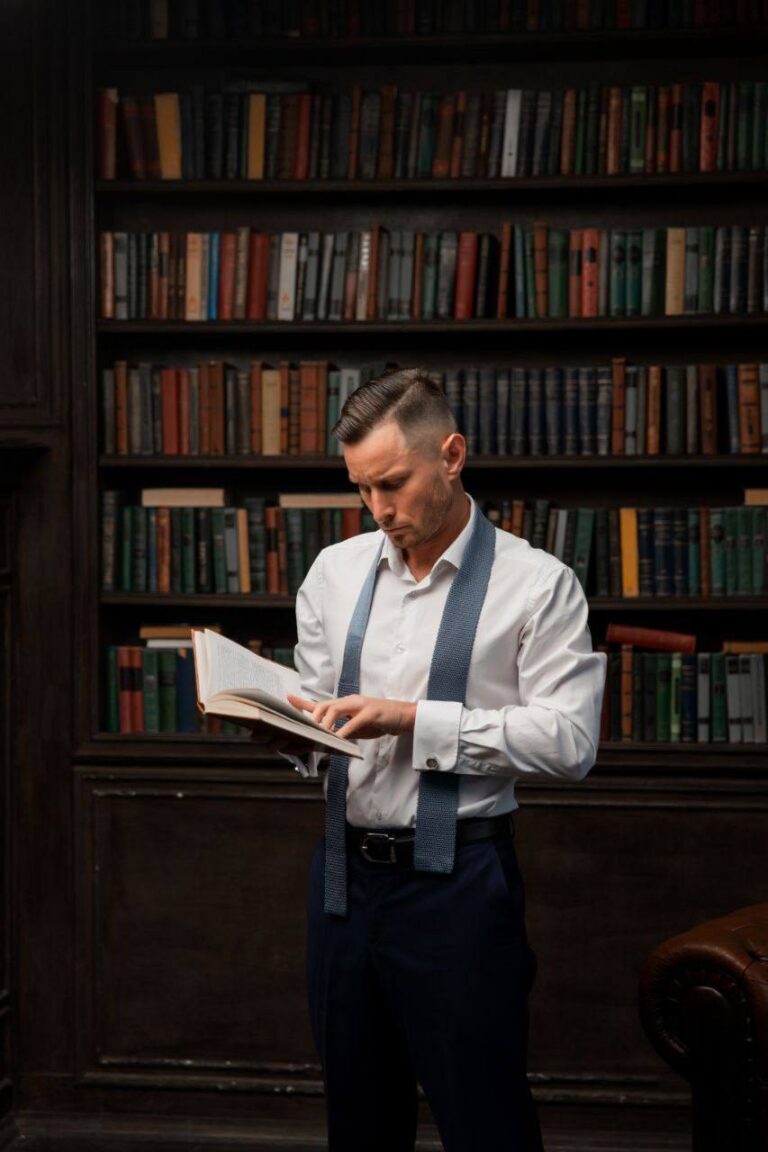 Список книг для сетевого маркетинга и продаж