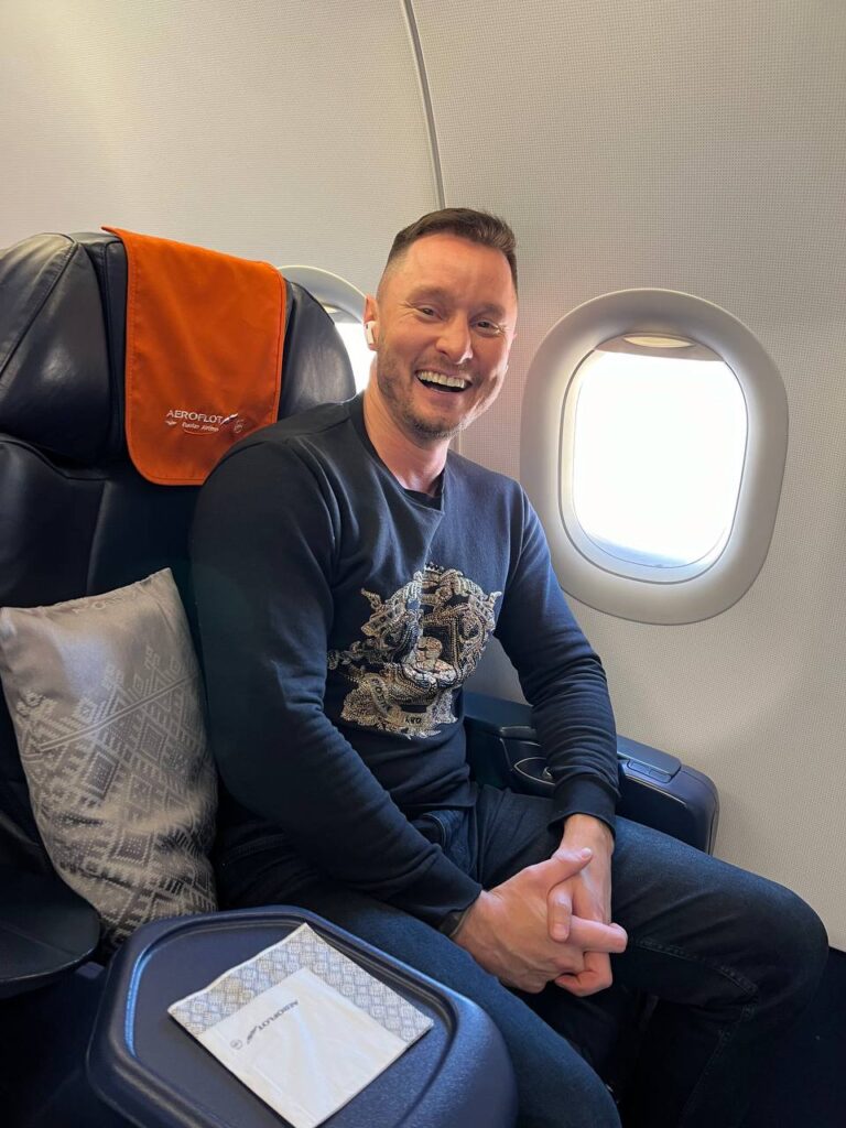 Запуск 2024: Успешные переговоры и ивенты в Москве, Новосибирске, Казани