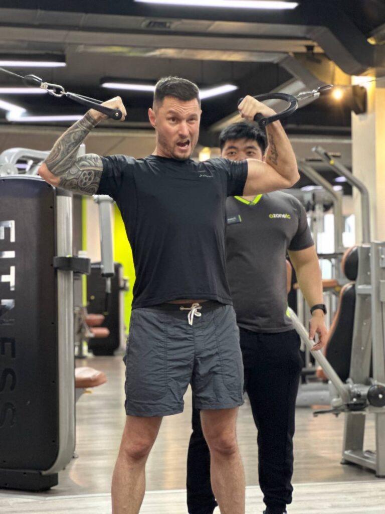 Результат следует за усилием: как достичь успеха