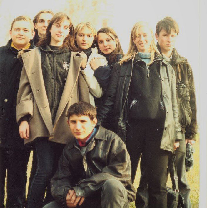 История успеха: детство, труд и первые заработки